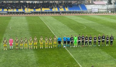 FATSA BELEDİYESPOR FIRSATI KAÇIRDI