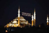 İFTAR VE SAHUR KAÇTA OLACAK?
