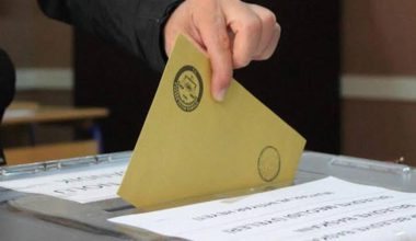 ORDU’NUN MİLLETVEKİLİ SAYISI BELLİ OLDU