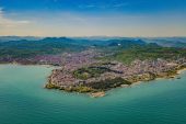 ÜNYE ESKİ BELEDİYE BAŞKANI VEFAT ETTİ