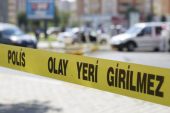 ORDU’DA BOŞANMA AŞAMASINDAKİ EŞİNİ ÖLDÜRDÜ