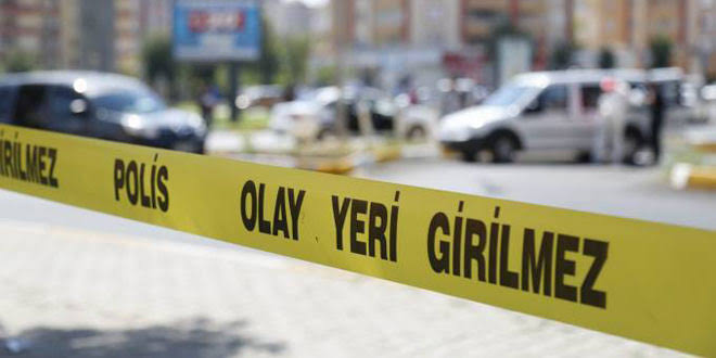 ORDU’DA BOŞANMA AŞAMASINDAKİ EŞİNİ ÖLDÜRDÜ