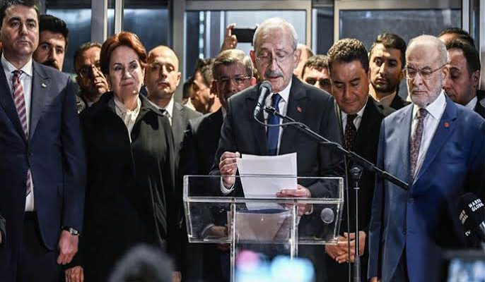 AKŞENER’İN YÜZÜ NEDEN ASIKTI? KENDİSİ CEVAPLADI