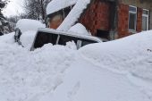 GEÇEN YIL BUGÜN ORDU’DA DURUM BUYDU (fotoğrafları gör)