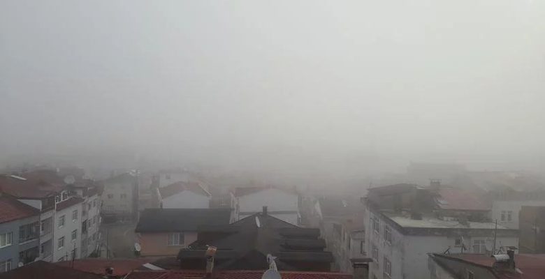ORDU’DA ETKİLİ OLMAYA BAŞLADI