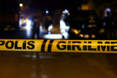 LOKALE MASKELİ SİLAHLI SALDIRI DÜZENLENDİ