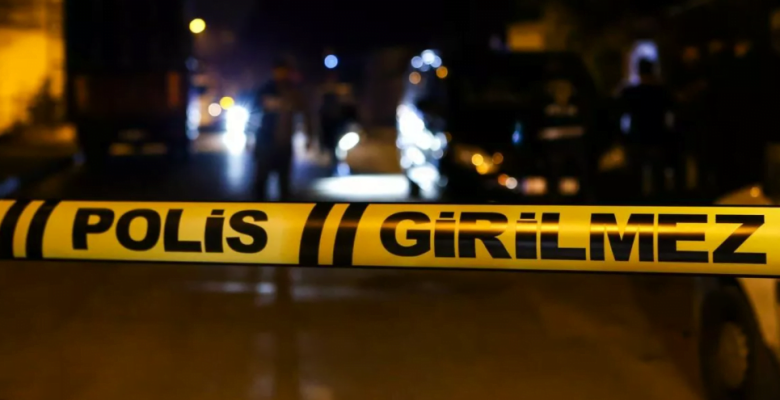 LOKALE MASKELİ SİLAHLI SALDIRI DÜZENLENDİ