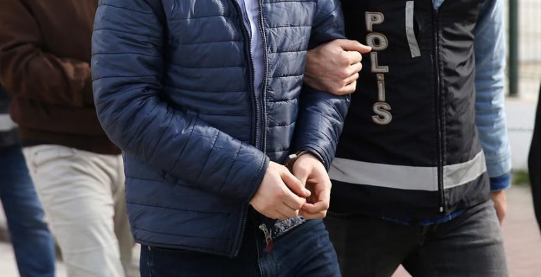 ORDU’DA RÜŞVET OPERASYONU