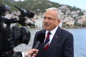 GÖNDELİÇ TÜRKİYE´NİN “ALPLER”İ OLMA YOLUNDA…