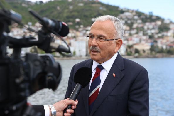 GÖNDELİÇ TÜRKİYE´NİN “ALPLER”İ OLMA YOLUNDA…