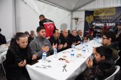 ALTINORDU BELEDİYESİ BU RAMAZANDA DA GÖNÜLLERİ FETHETTİ