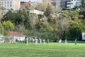 52 ORDUSPOR DEPLASMANDA KAZANDI