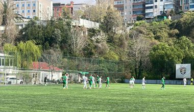 52 ORDUSPOR DEPLASMANDA KAZANDI