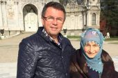 ESKİ VEKİL YILMAZ’IN ACI GÜNÜ