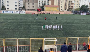 ORDUSPOR 1967 1 PUANA RAZI OLDU
