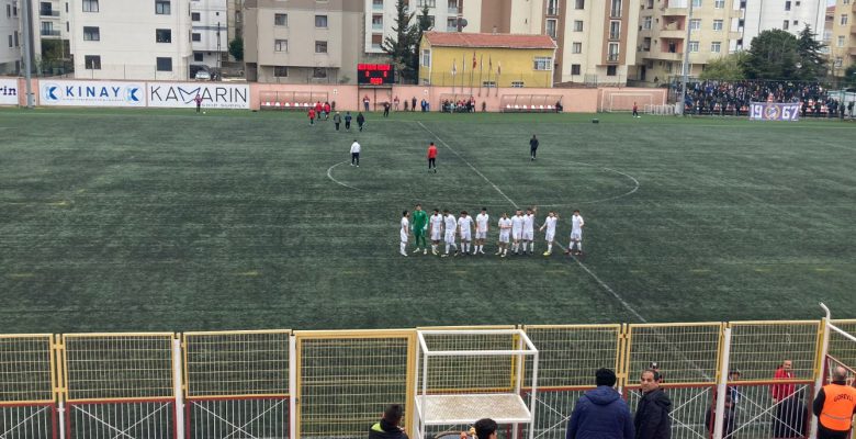 ORDUSPOR 1967 1 PUANA RAZI OLDU