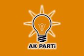 İŞTE AK PARTİ’NİN ORDU LİSTESİ