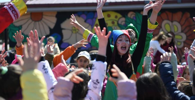 ALTINORDU’DA RAMAZAN COŞKUSU DEVAM EDİYOR