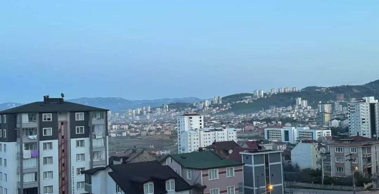 FATSA’DA BİR CAMİDE EZAN ERKEN OKUNDU