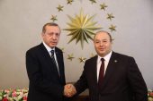 TAŞÇI ADAY GÖSTERİLMEMESİNE NE DEDİ?