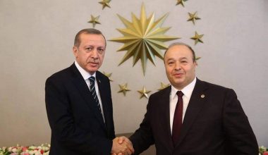TAŞÇI ADAY GÖSTERİLMEMESİNE NE DEDİ?