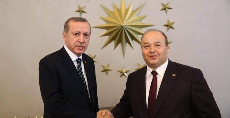 TAŞÇI ADAY GÖSTERİLMEMESİNE NE DEDİ?
