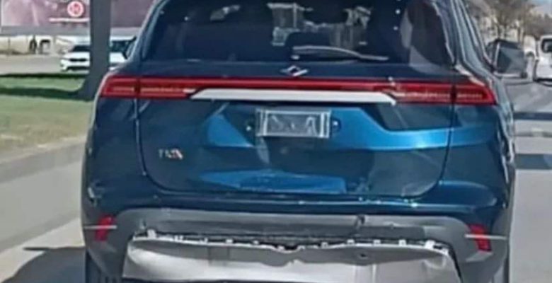 TOGG’UN TAMİR SÜRECİ NASIL OLACAK? İLK KAZASINI YAPMIŞTI