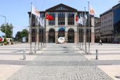 BÜYÜKŞEHİR BAYRAM TEDBİRLERİNİ ALDI