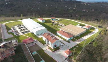 ORDU’NUN SUYU EMİN ELLERDE