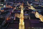 ORDU’DA ATV İÇİN DİZİ ÇEKİLECEK