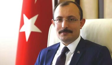 SEÇİMLERİN ÖNCESİNDE ORDU’YA GELİYOR