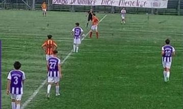 ORDUSPOR 12-0 YENDİ