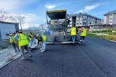 ALTINORDU’DA MODERN DEĞİŞİM VE DÖNÜŞÜM DEVAM EDİYOR