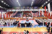 KARATENİN KALBİ ORDU’DA ATIYOR