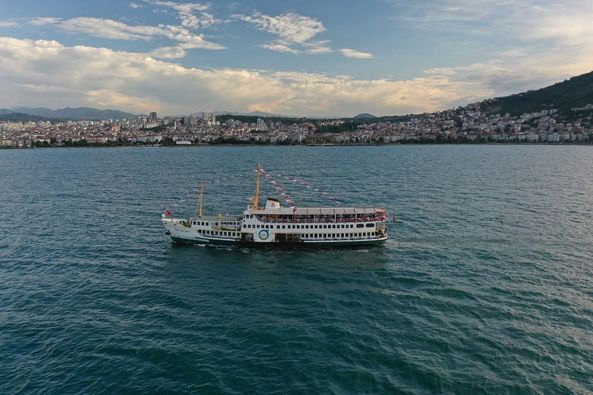 ŞEHİT TEMEL ŞİMŞİR VE KUZEY YILDIZI MİSAFİRLERİNİ BEKLİYOR
