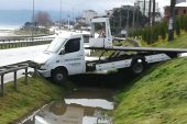 BU KEZ CEKİCİ KURTARILMAYI BEKLEDİ