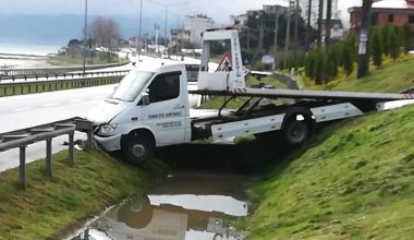 BU KEZ CEKİCİ KURTARILMAYI BEKLEDİ