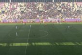 ORDUSPOR 1967 BU KEZ EVİNDE KAZANDI