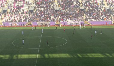 ORDUSPOR 1967 BU KEZ EVİNDE KAZANDI