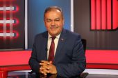 HALİT TOMAKİN GÖREVDEN ALINDI, YERİNE YENİ BİR İSİM ATANDI