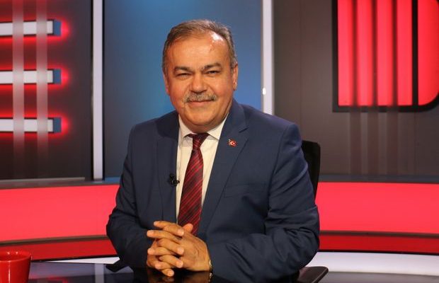 HALİT TOMAKİN GÖREVDEN ALINDI, YERİNE YENİ BİR İSİM ATANDI