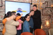 ALTINORDU BELEDİYESİNDEN ANNELERE ÖZEL ETKİNLİK