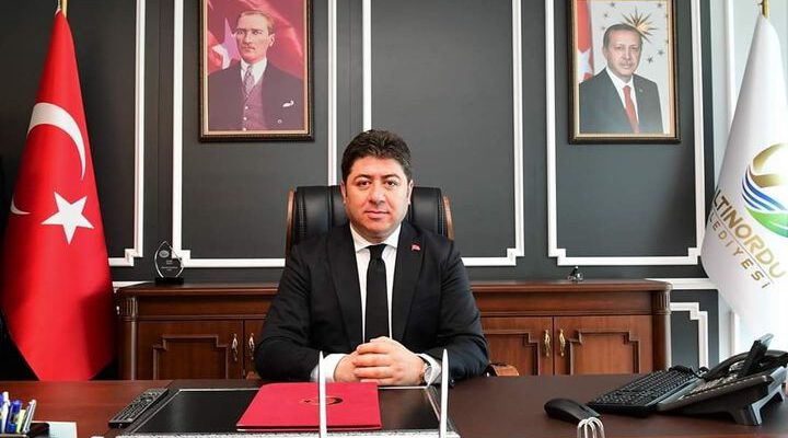 BAŞKAN TÖREN’DEN ‘19 MAYIS ATATÜRK’Ü ANMA GENÇLİK VE SPOR BAYRAMI’ MESAJI