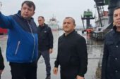 ORDU SERBEST BÖLGESİ İLAN EDİLDİ