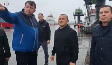 ORDU SERBEST BÖLGESİ İLAN EDİLDİ