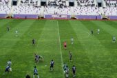 52 ORDUSPOR FK PLAY-OFF’A KALDI