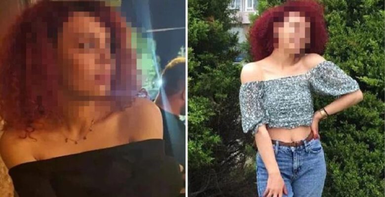 BEBEĞİNİ FINDIK BAHÇESİNE GÖMMÜŞTÜ
