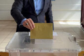 2023 SEÇİMLERİNDE TÜRKİYE KARARINI VERDİ