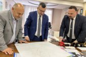 AYBASTI’YA DOĞAL GAZ İÇİN ÇALIŞMALAR SÜRÜYOR