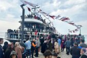 ORDU’DA “MAYIS 7’Sİ” COŞKUSU